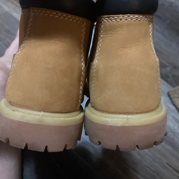 Timberland ankle boots - Picture 10 of 10